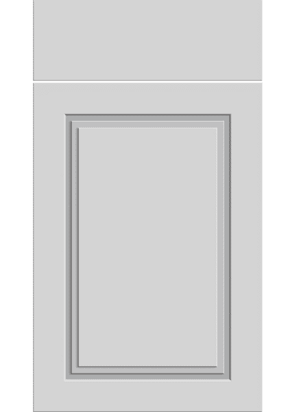High Gloss Light Grey